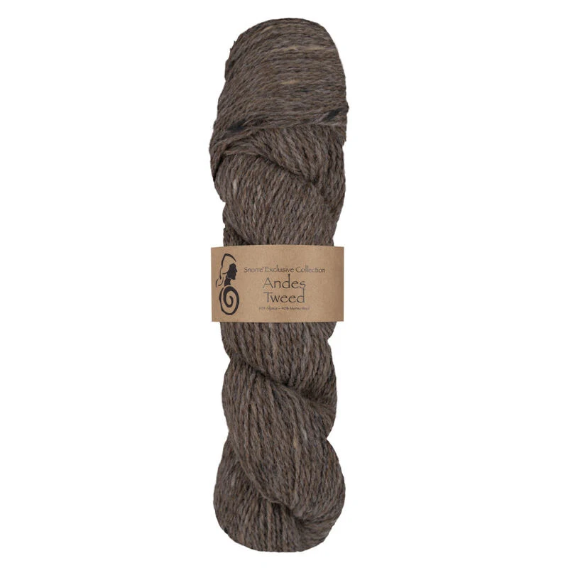 Viking Snorre Andes Tweed